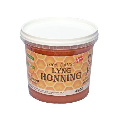 Lyng Honning fra HonningShoppen