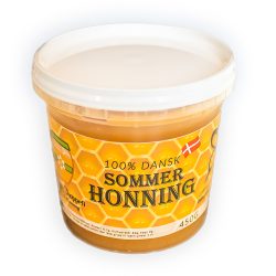 Sommer Honning - Honning Shoppen